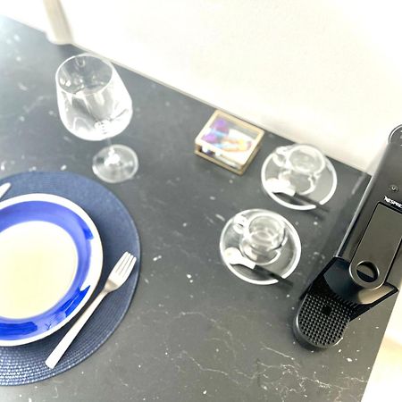 Apartmán T1 - Le Paille En Queue - Neuf, Vue Jardin, 11Min Aeroport Saint-Denis Exteriér fotografie