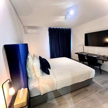 Apartmán T1 - Le Paille En Queue - Neuf, Vue Jardin, 11Min Aeroport Saint-Denis Exteriér fotografie