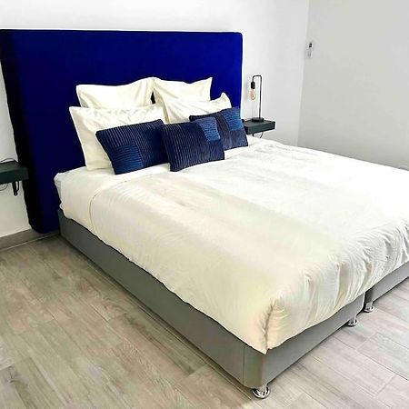 Apartmán T1 - Le Paille En Queue - Neuf, Vue Jardin, 11Min Aeroport Saint-Denis Exteriér fotografie