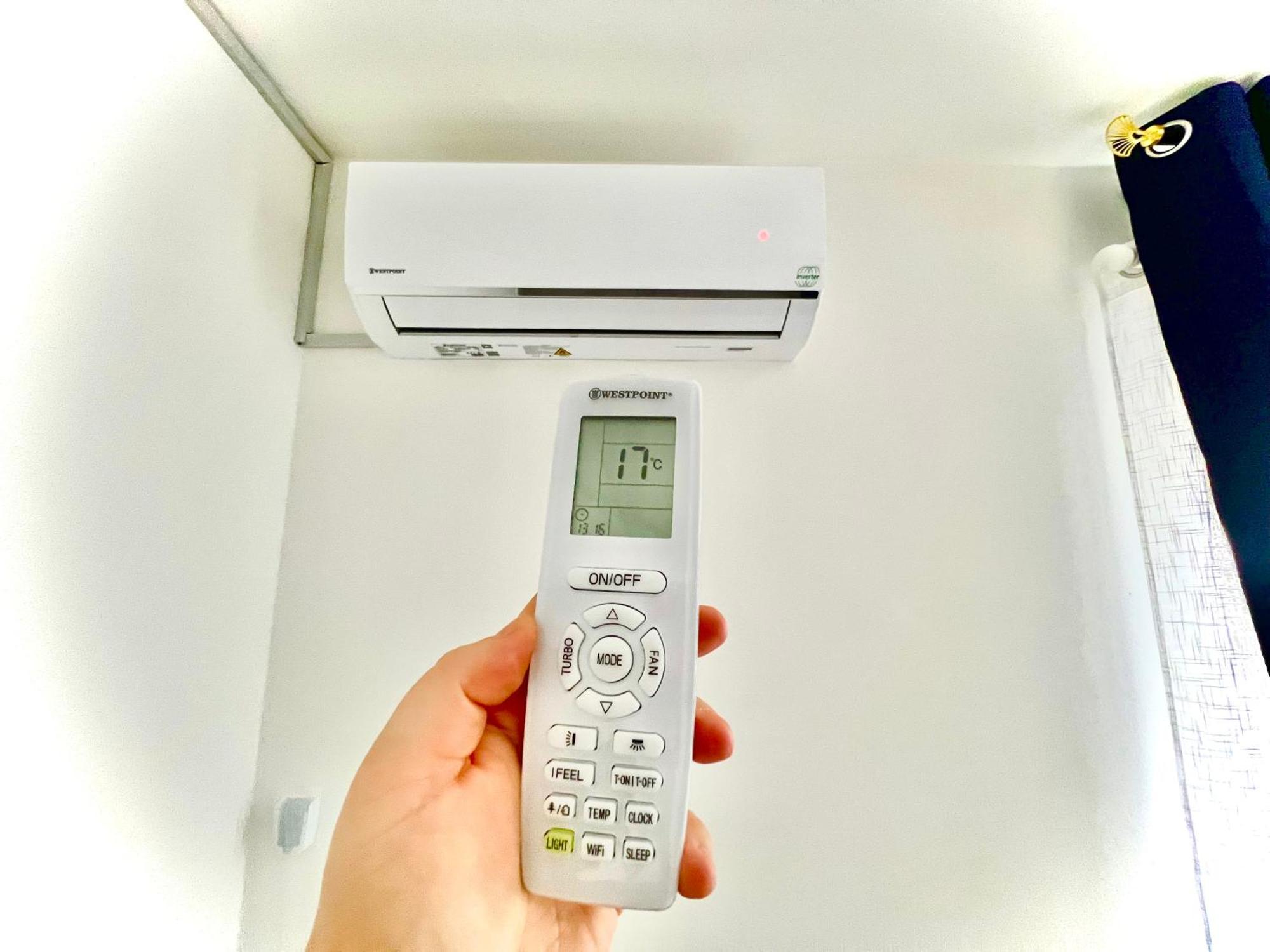 Apartmán T1 - Le Paille En Queue - Neuf, Vue Jardin, 11Min Aeroport Saint-Denis Exteriér fotografie